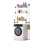 Estante Organizador Lavadora 8825 - 457213