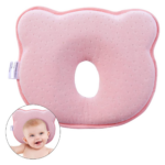 Almohada Bebe Prevenir Cabeza Plana Coji - 946088