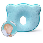 Almohada Bebe Prevenir Cabeza Plana Coji - 946088