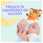 Pezonera En Silicona Para Lactancia - 971124