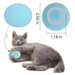 juguete Bola interactivo Para Gato perro - 971549