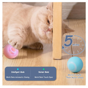 juguete Bola interactivo Para Gato perro - 971549