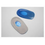 Plantilla Silicona Gel Talonera Par - 973805