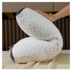 Almohada Cervical Cojin spa 3d Dormir - 981415